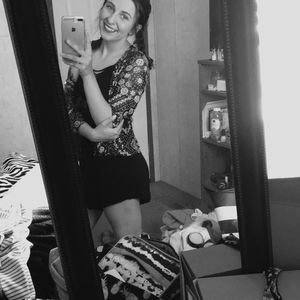 Meet your Posher, Joann